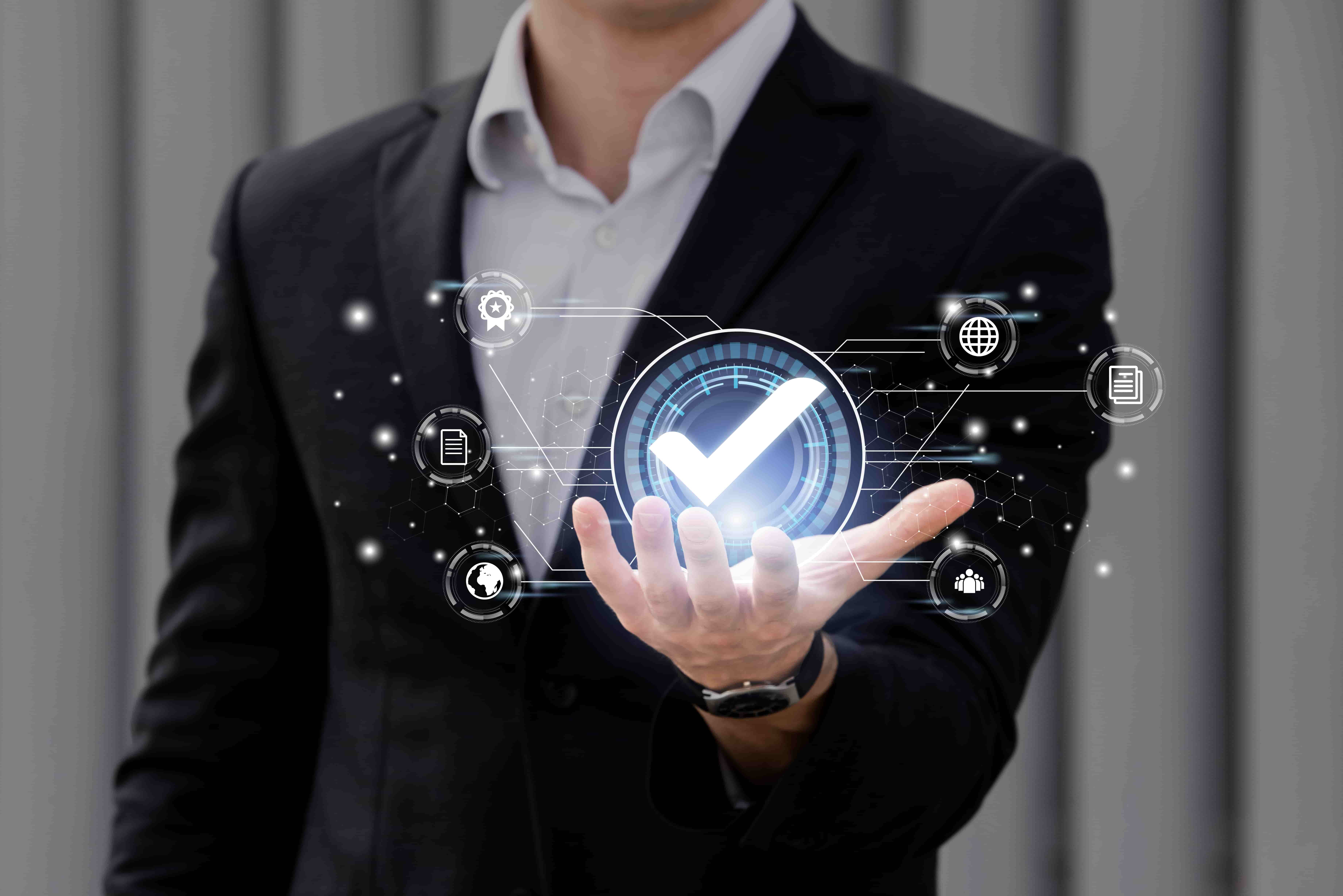 KALİTE POLİTİKAMIZ