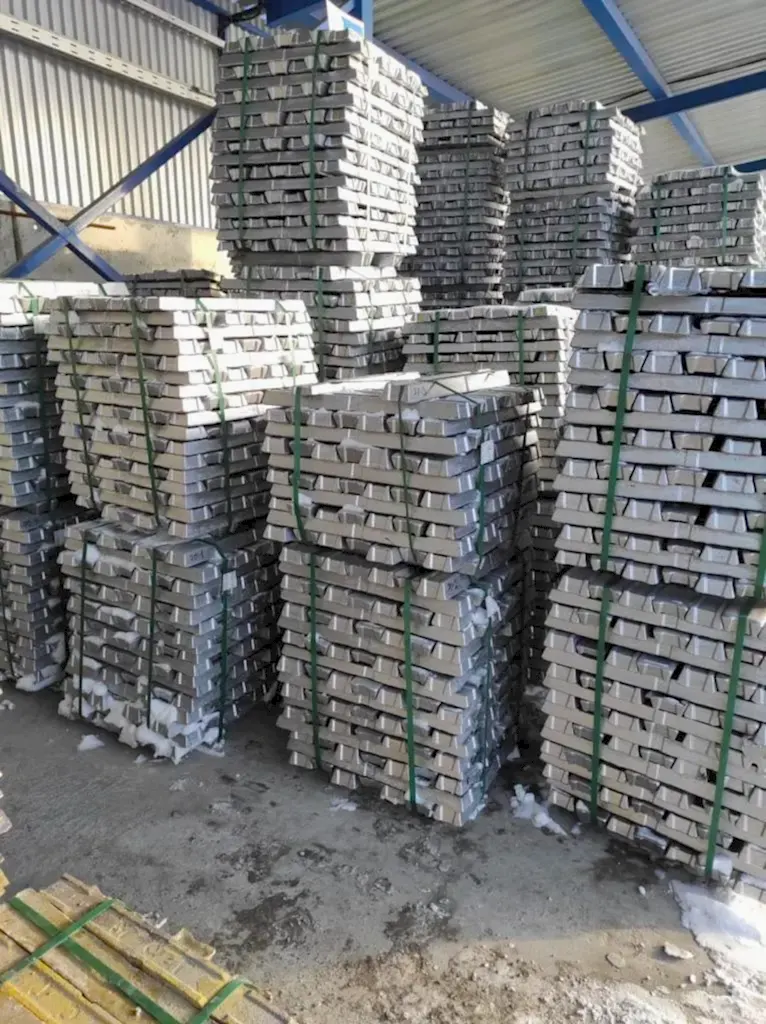 Başkent Kurşun Galeri