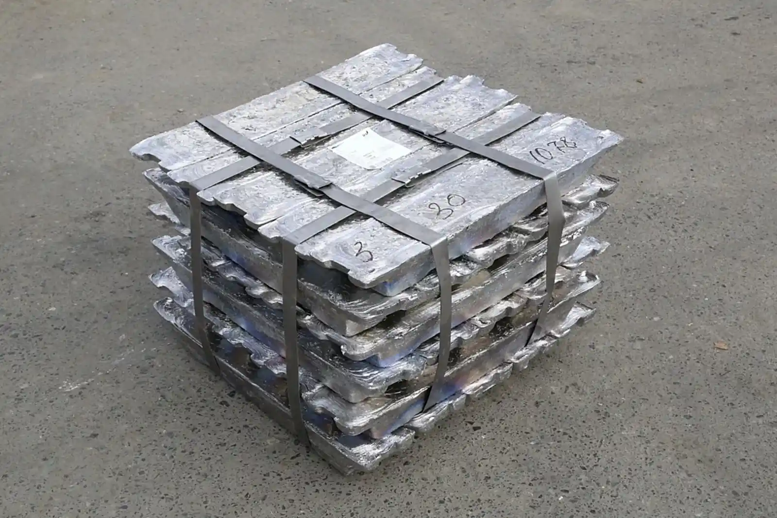 Başkent Kurşun Galeri