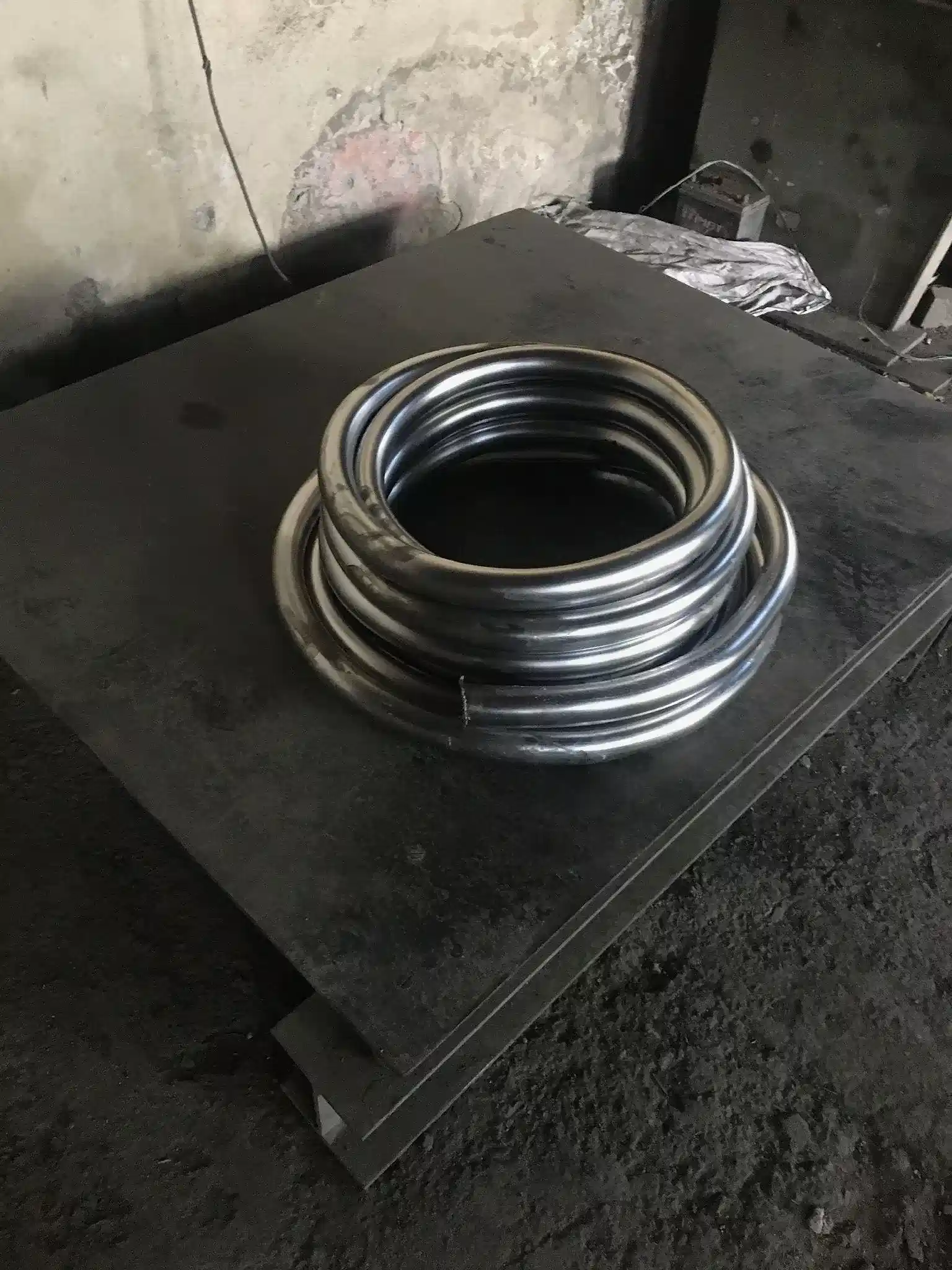 Başkent Kurşun Galeri