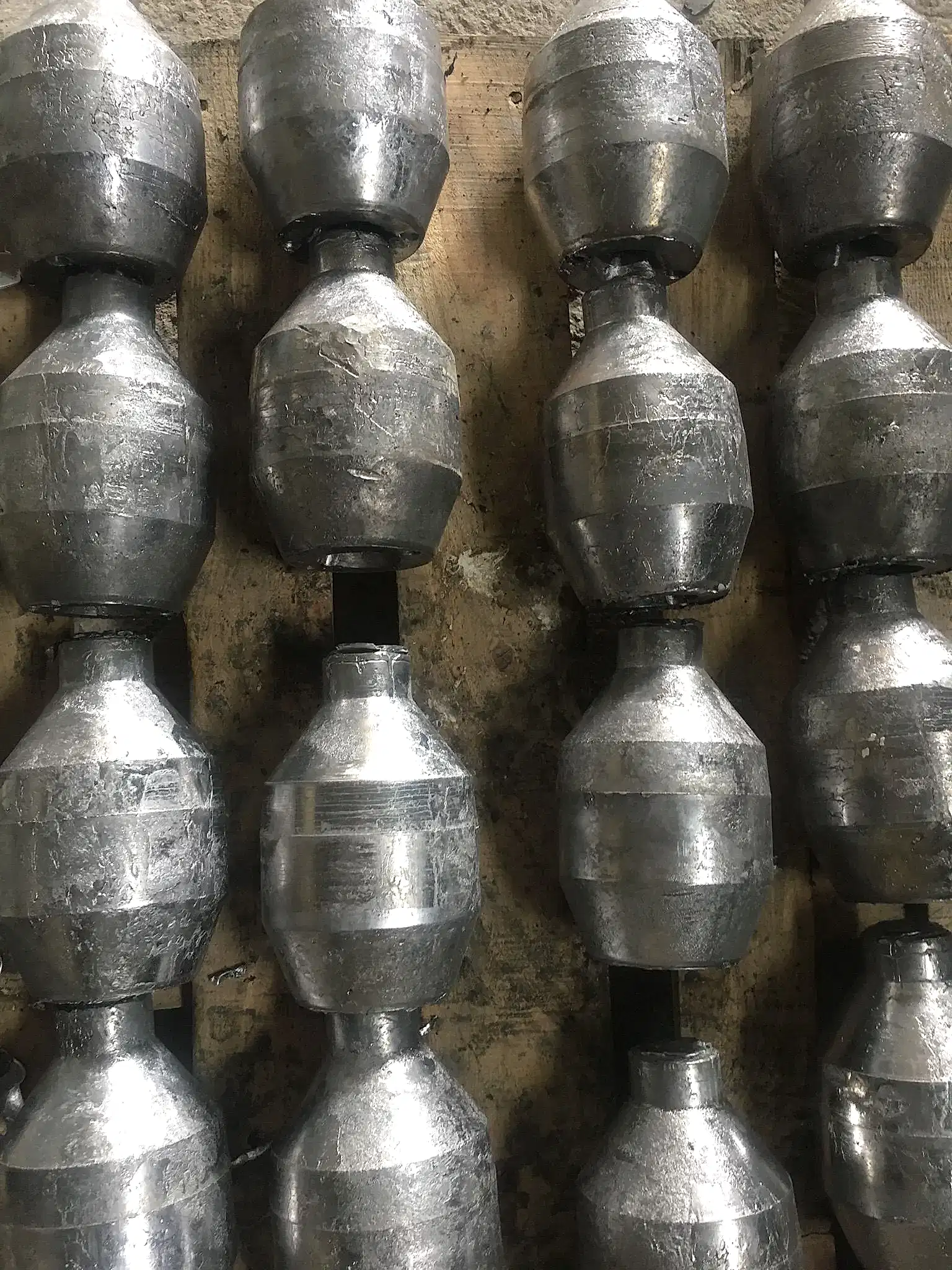 Başkent Kurşun Galeri