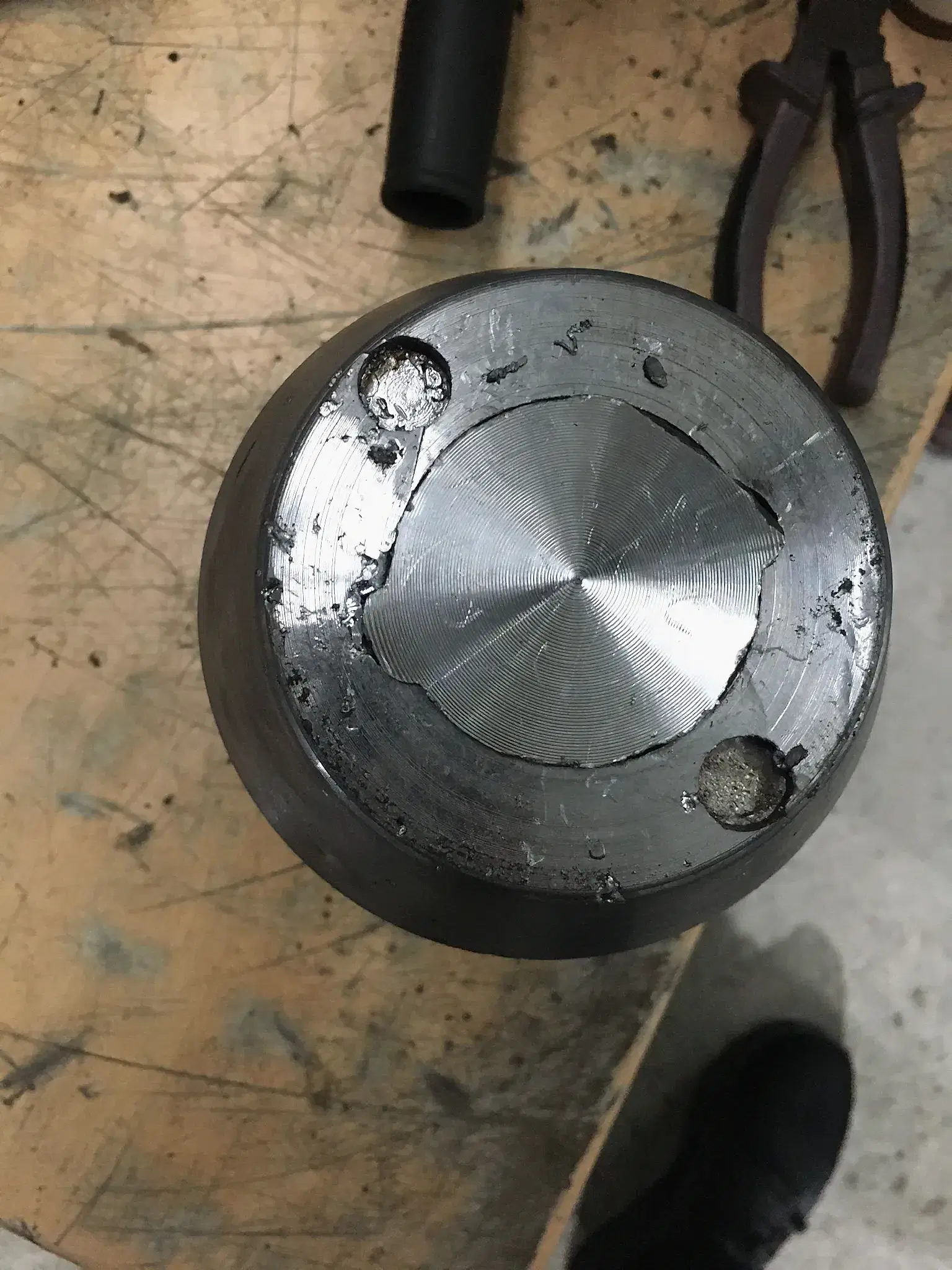 Başkent Kurşun Galeri