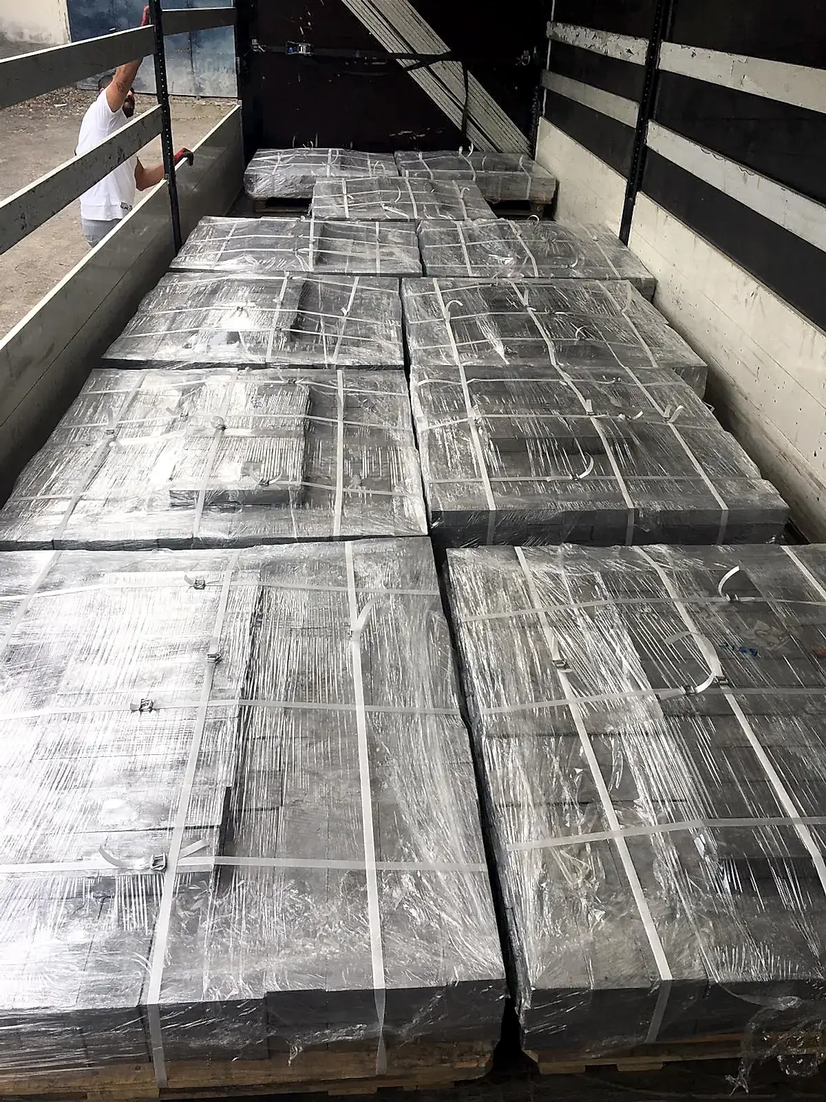 Başkent Kurşun Galeri