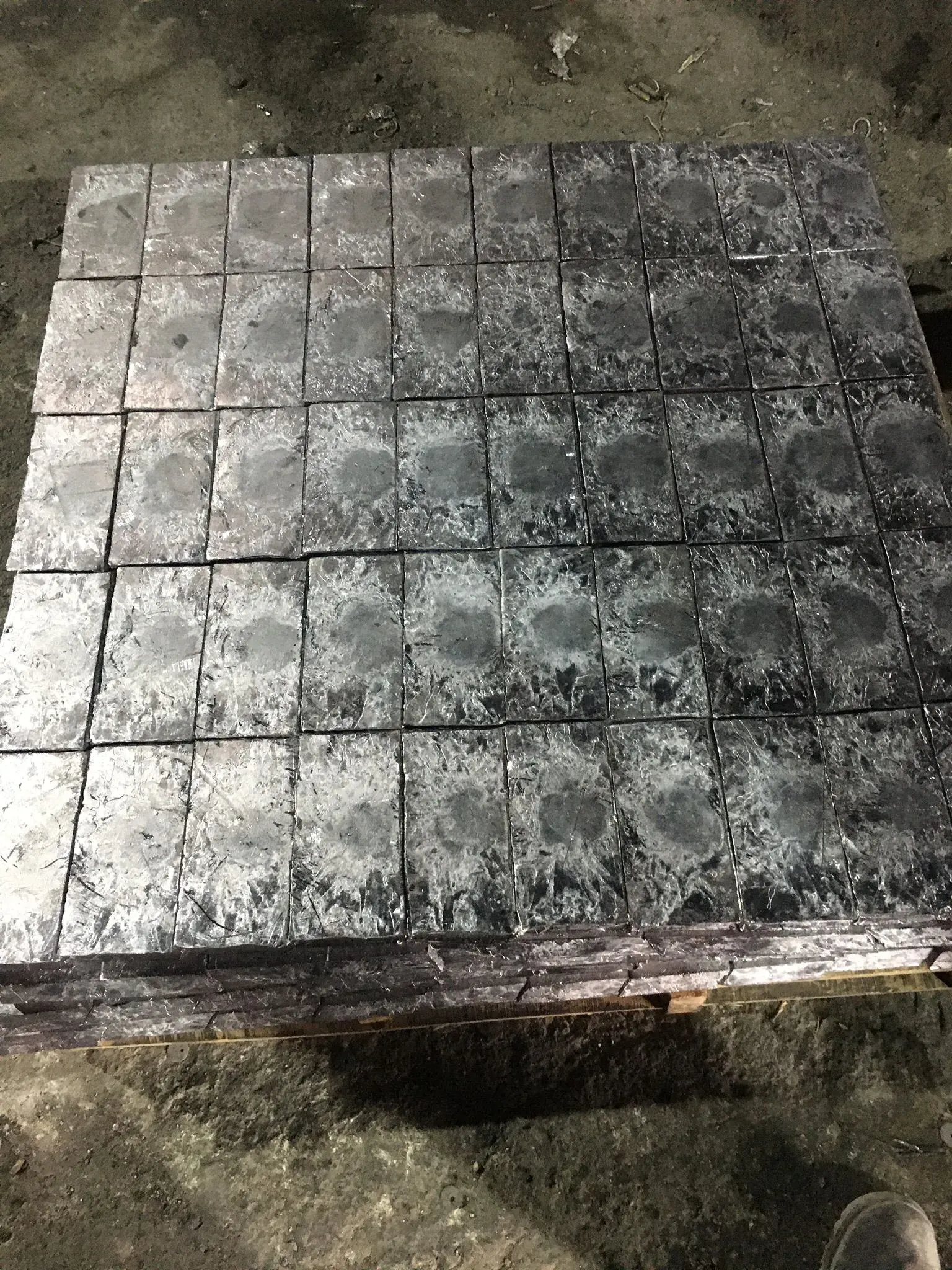 Başkent Kurşun Galeri