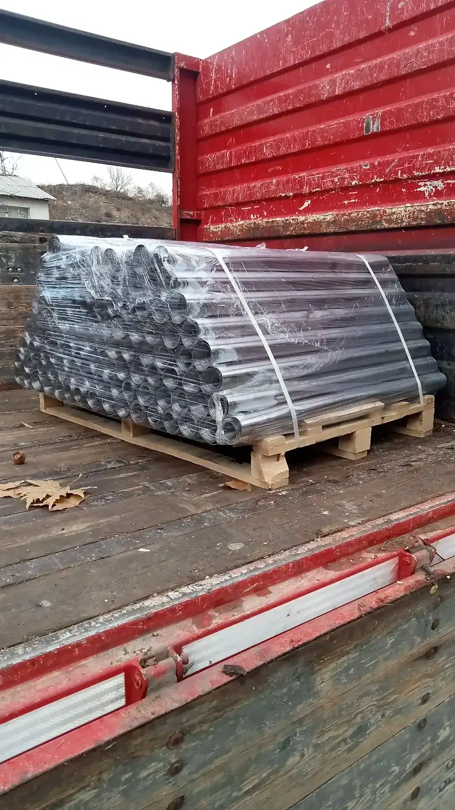 Başkent Kurşun Galeri