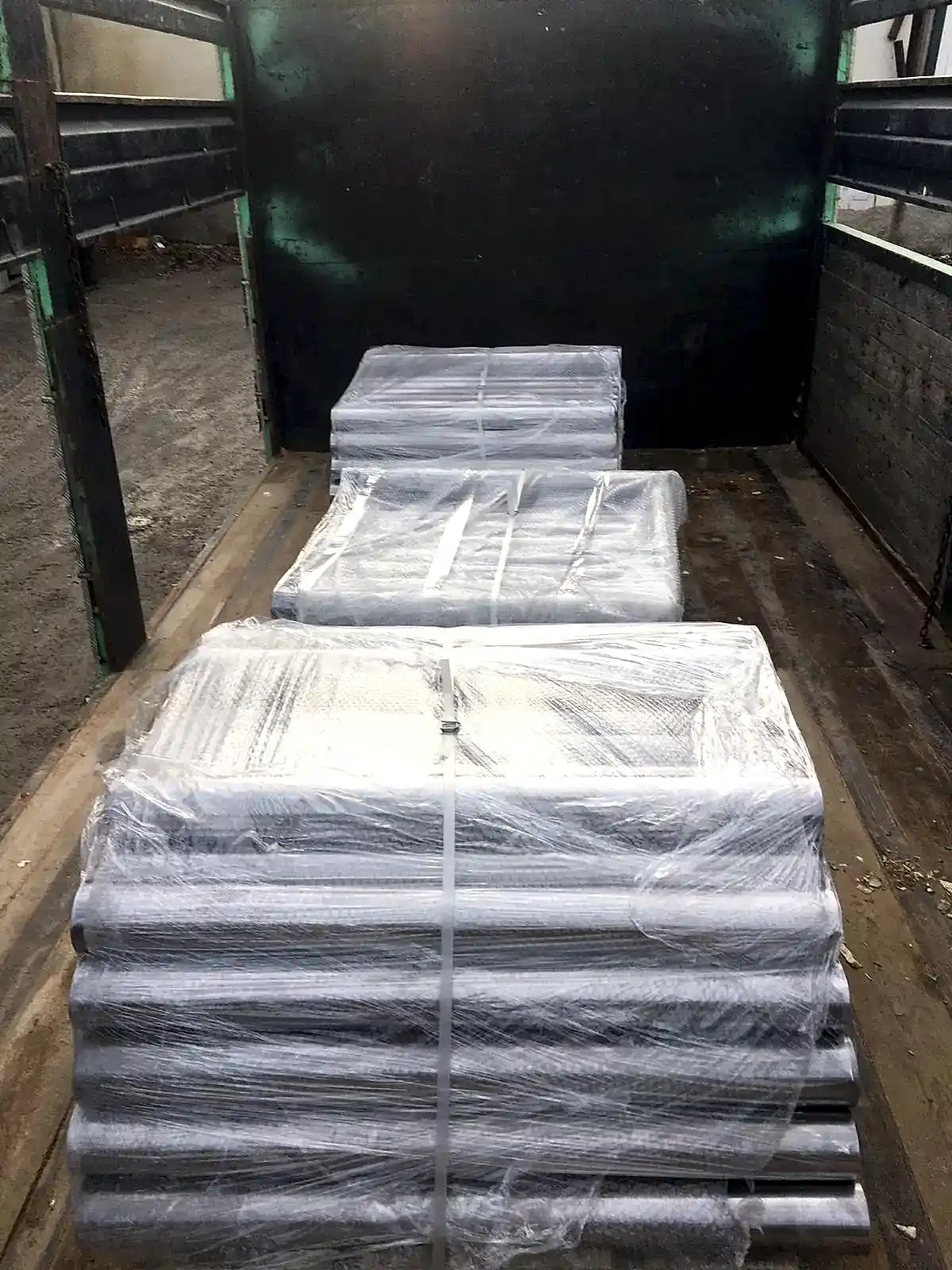 Başkent Kurşun Galeri