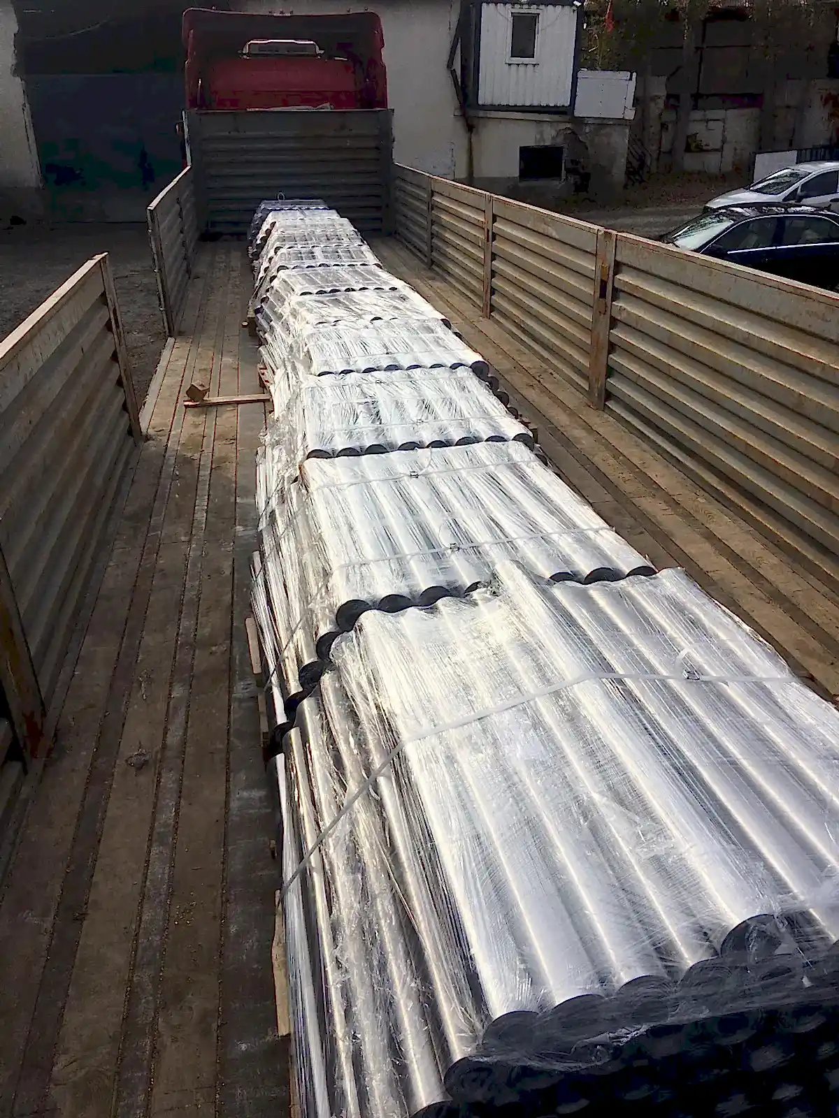 Başkent Kurşun Galeri