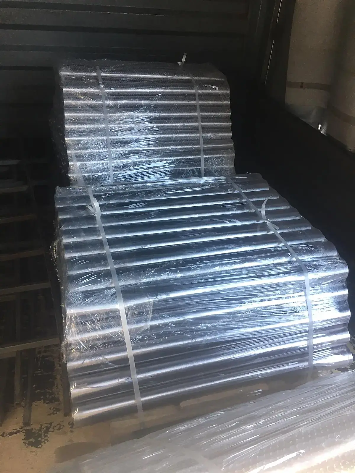 Başkent Kurşun Galeri