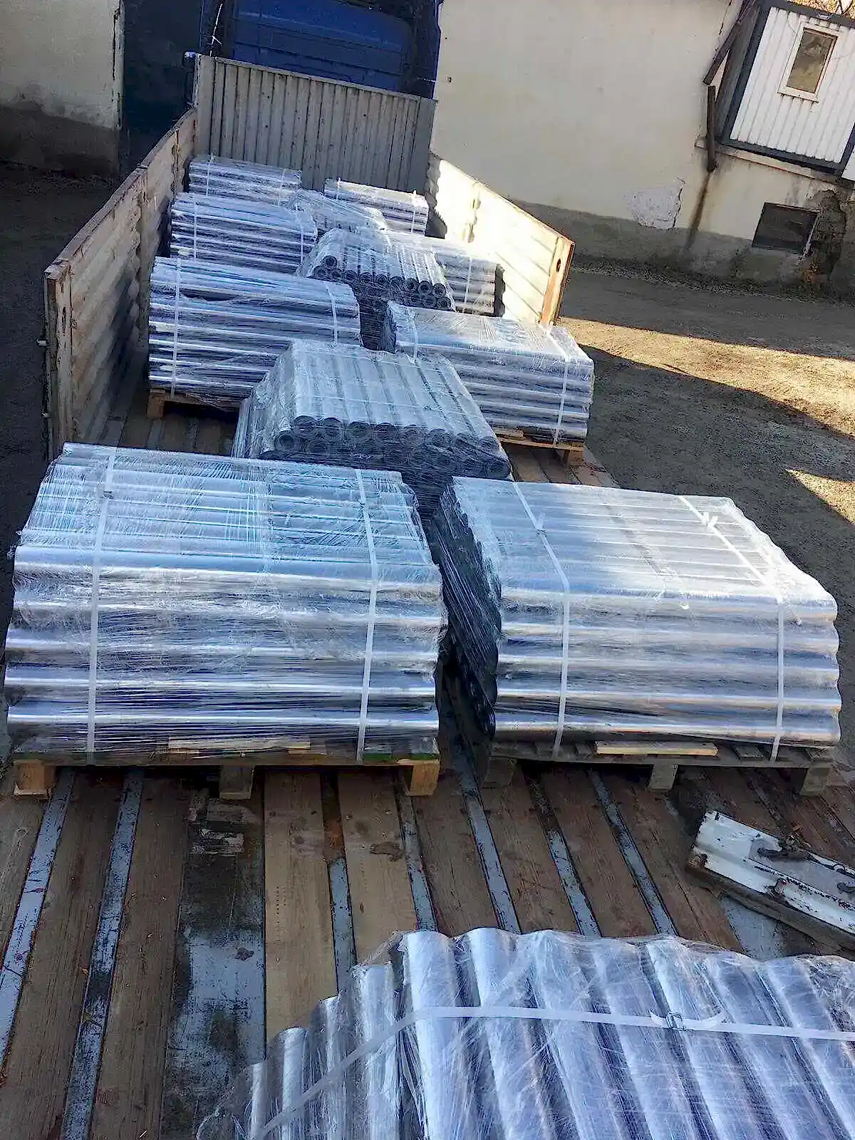 KURŞUN LEVHA ZIRHLAMA MONTAJI