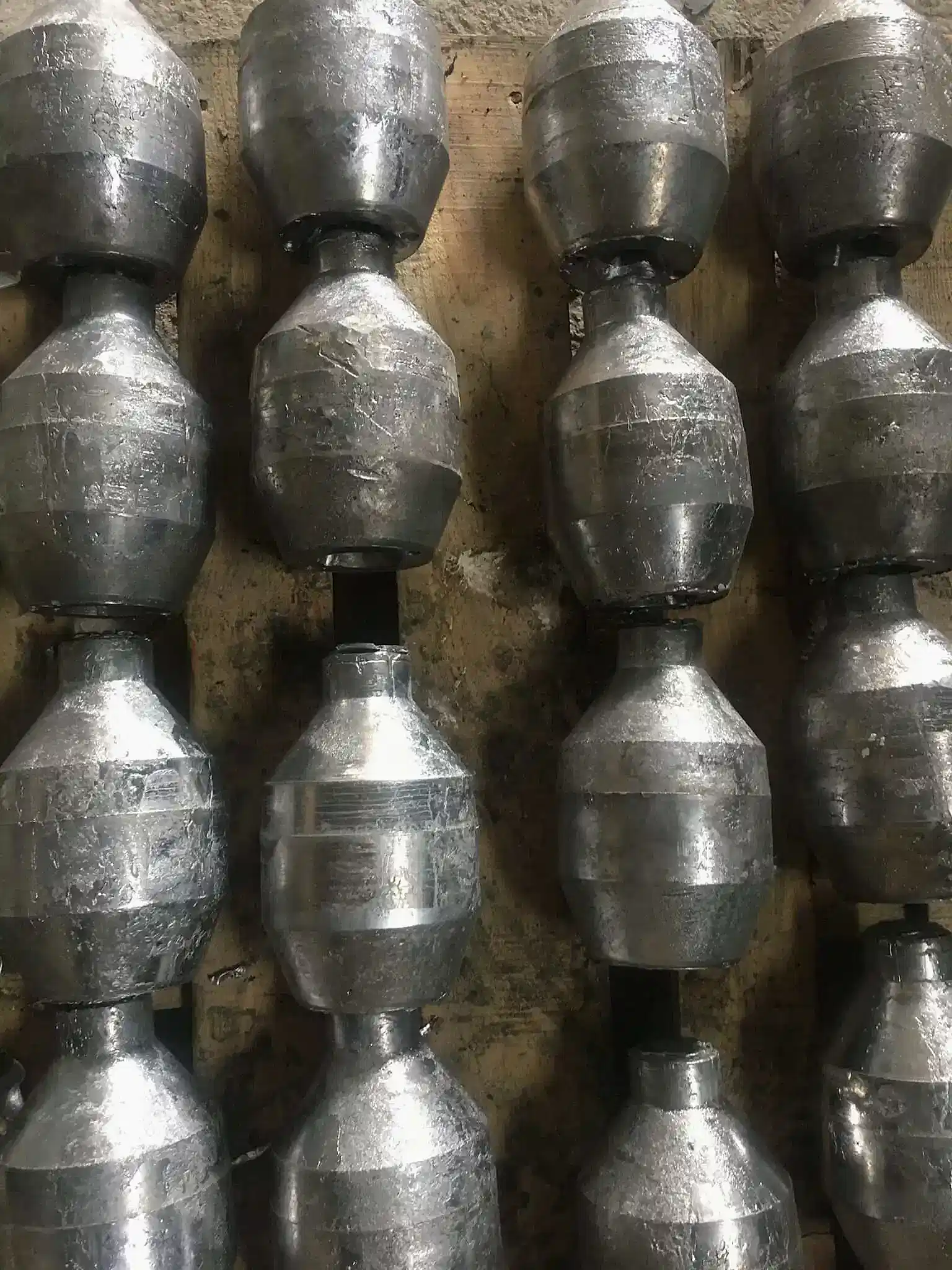 RADYOAKTİF İLAÇ TAŞIMA KABI