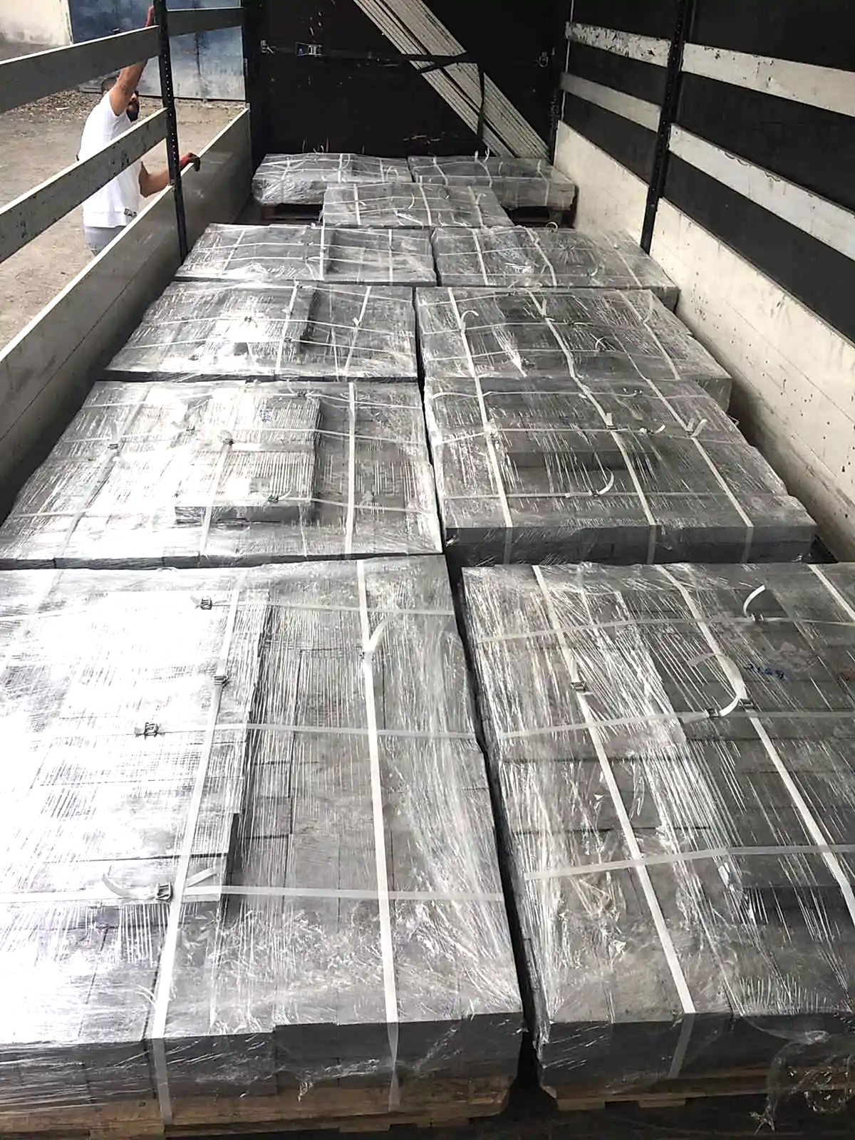 Kurşun Tuğla ve Modern İnşaat Tekniklerindeki Yeri