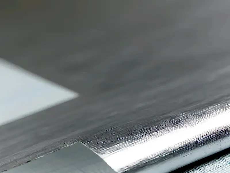 Ankara Kurşun Levha