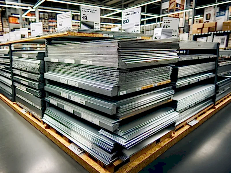 Ankara Kurşun Levha Fiyatları 2024